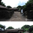 제주 성읍마을 고창환 고택 이미지