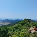 북평골재 | 산행후기_mr.j 24 해남 달마산 3