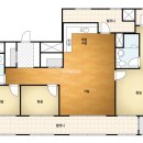 힐스테이트금정 아파트 이미지