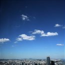 푸른하늘 이미지