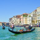 베네치아 이미지