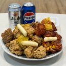 안심쌀통닭 | 창원 서상동통닭 치킨 맛집 포장 후기 안심쌀통닭 창원서상점