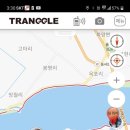 구불1길(비단강길) 이미지