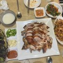 박촌역 1번출구 앞 이미지