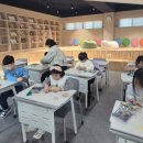 영동교육도서관 이미지