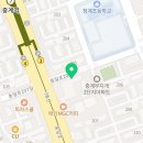 파리바게트중계무지개점
