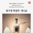 원(元) - 동구 | 김재중 막걸리 : 압구정 막걸리 [원 : 元]✨️ 시음 후기, 솔직 후기, 가격, 맛 정보, 판매처