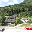 상주 옥동서원 이미지