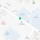 상쾌한 운동화 이불 빨래방 이미지