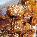 서울양계 | 강문동 닭강정 맛집 추천! 강문해변 근처아이와 가볼만한 곳 강릉 "서울양계" 내돈내산 후기