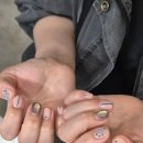 장호덕손만두(대구대천동점) | 대구 동구네일 추천 트렌디한 네일프롬뽀 반야월점 후기