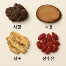 누리동의보감한의원 | [알파시티한의원] 공진단 이야기 누리한의원