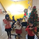 기안초등학교 | [라엘음악학원] 크리스마스 캐롤 연주회