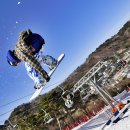 (주)무주덕유산리조트 이미지