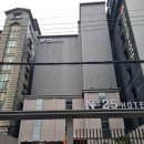 넘버25시그니처호텔 대청점 | 부산 넘버25호텔 사상터미널 사상역 숙소추천 다이슨 에어랩 대여가능