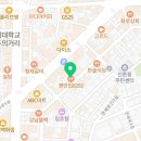 꼼배꼼하우스 | 홍대일기. 레지던스 더 포레 입실