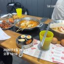 (주)미니이주유소 | [호치민 1월 마지막주 2월 첫째주: 엄마보조하느라 바쁨