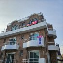 해오름펜션 | 정동진펜션 추천 해오름펜션&amp;모텔 후기[정동진역 1분 거리]