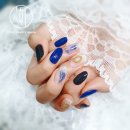 아쿠아네일&속눈썹