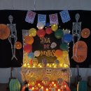 🇲🇽 멕시코 축제 _ 영화 코코, 전통의상입기 🇲🇽 이미지