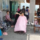 사리경로당 이미지