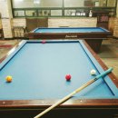 주안 당구장 이미지