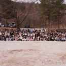 아버지의 숲 산정캠프 이미지