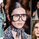 브릿지안경 이미지