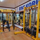 아인스 코리아 헬스클럽 이미지