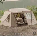 화장산 캠핑장 이미지