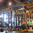 삼각산 헬스타운 이미지