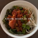 도매다리이발소 | [10.23 - 10.24] 주말 나들이 겸 운동, 마포 맛집 투어