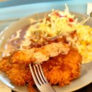 힐링수제돈가스 | 대구 지산동 맛집 하르동, 하루 4시간만 열리는 역대급 가성비 수제 돈가스 혼밥 후기!