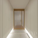 비채종합건설(주) | 지족동 노은리슈빌 3차 39평 인테리어 실제 시공 후기 | (주)LYD