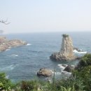 [정호순] 천년이 흘러가도 ―외돌개 ai작곡 이미지