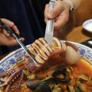 수성2,3가동 행정복지센터 입구 병원앞(더좋은병원) | 대구 수성구 중동 맛집 회성각, 해장하기 좋은 중국집 짬뽕