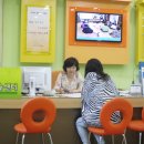 포천시립소흘도서관 3층 이미지