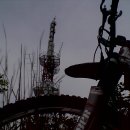 서천 남산성 이미지