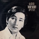 가슴아픈 사람끼리 / 김영준 (1974) 이미지