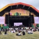 스테이테바 | 2016 지산 락페스티벌 후기 - 2 / 세카이노오와리,지코,딘