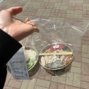 달리는커피배방공수점
