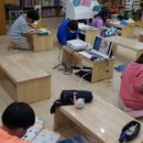 해오름지역아동센터 이미지