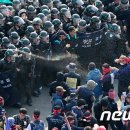 염곡사거리 현대기아 앞 머니투데이