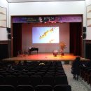 박정자의 낭독 콘서트 이미지