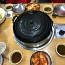 등촌샤브칼국수 구리점 티스토리