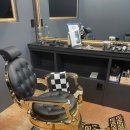 페르소나 바버샵 이미지