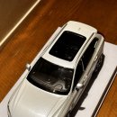 1/18 CM 볼보 xc60 이미지