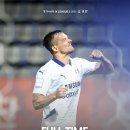 창원축구센터 주경기장 | [2025 K리그2] 17R 경남FC vs 수원삼성블루윙즈 후기 _ 11년만의 창원 원정 승리