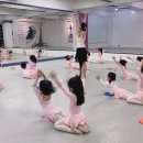 유아발레(주말) 이미지