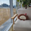 나몬 | [내돈내산][남원카페] 근교까지 않가도 근교 놀러온 기분! <나몬> 솔직후기🍓